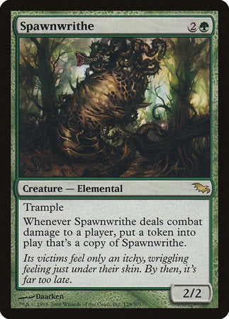 Spawnwrithe [Shadowmoor] | GnG Games