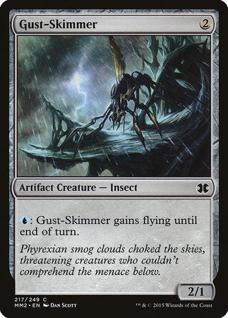 Gust-Skimmer [Modern Masters 2015] | GnG Games