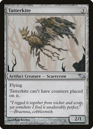 Tatterkite [Shadowmoor] | GnG Games
