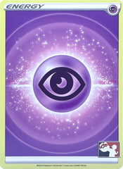 Psychic Energy [Prize Pack Series Two] | GnG Games