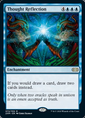 Thought Reflection [Double Masters] | GnG Games