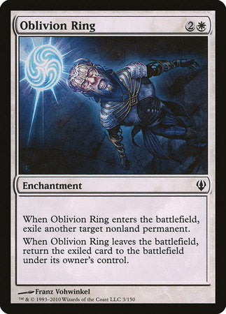 Oblivion Ring [Archenemy] | GnG Games