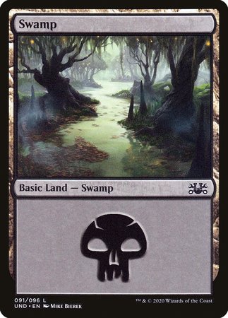 Swamp [Unsanctioned] | GnG Games