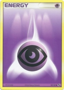 Psychic Energy (107/109) [EX: Battle Stadium] | GnG Games