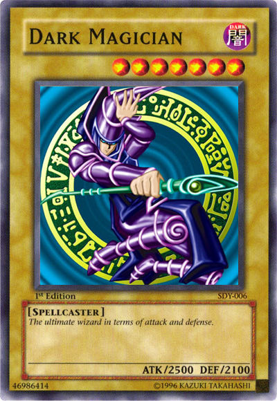 Dark Magician [SDY-006] Ultra Rare | GnG Games