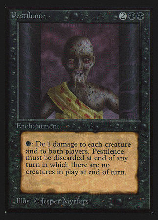 Pestilence (CE) [Collectors’ Edition] | GnG Games