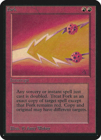 Fork [Limited Edition Alpha] | GnG Games