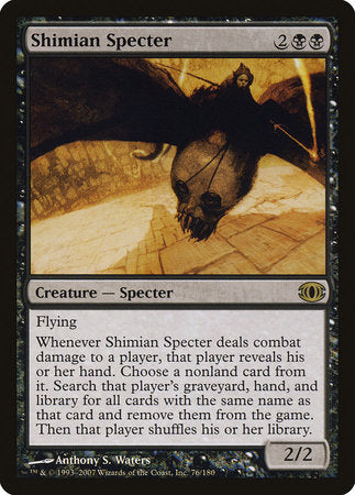 Shimian Specter [Future Sight] | GnG Games