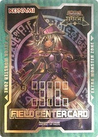 Field Center Card: Apprentice Illusion Magician (Judge) Promo | GnG Games