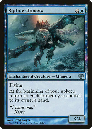 Riptide Chimera [Journey into Nyx] | GnG Games