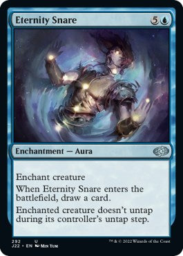 Eternity Snare [Jumpstart 2022] | GnG Games