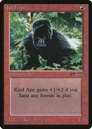Kird Ape [Arabian Nights] | GnG Games