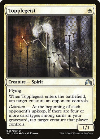 Topplegeist [Shadows over Innistrad] | GnG Games