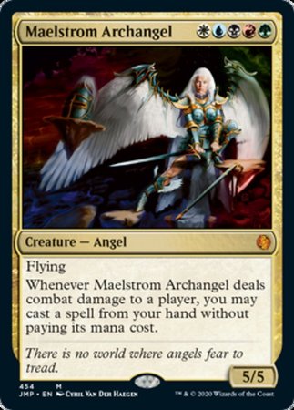 Maelstrom Archangel [Jumpstart] | GnG Games