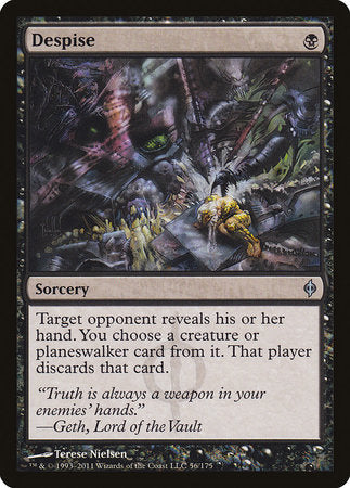 Despise [New Phyrexia] | GnG Games