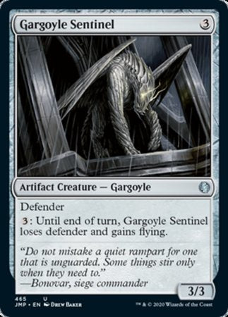 Gargoyle Sentinel [Jumpstart] | GnG Games