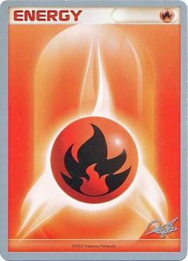 Fire Energy (Bliss Control - Paul Atanassov) [World Championships 2008] | GnG Games