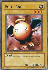 Petit Angel [MRL-E114] Common | GnG Games