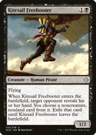 Kitesail Freebooter [Ixalan] | GnG Games