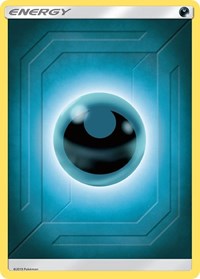 Darkness Energy (2019 Unnumbered) [Sun & Moon: Team Up] | GnG Games