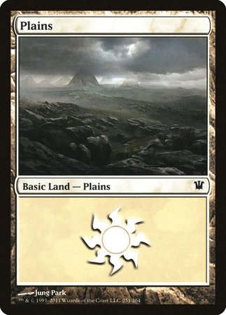 Plains (251) [Innistrad] | GnG Games