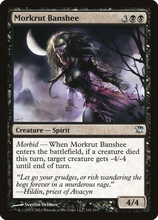 Morkrut Banshee [Innistrad] | GnG Games